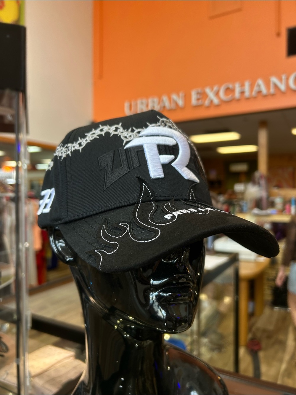 Fuerza Regida X Thirtyone Hats X El Barbas Hats X Fino
